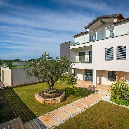 Apartments La Mer Πούλα Εξωτερικό φωτογραφία