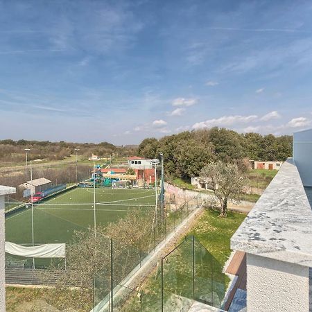 Apartments La Mer Πούλα Εξωτερικό φωτογραφία