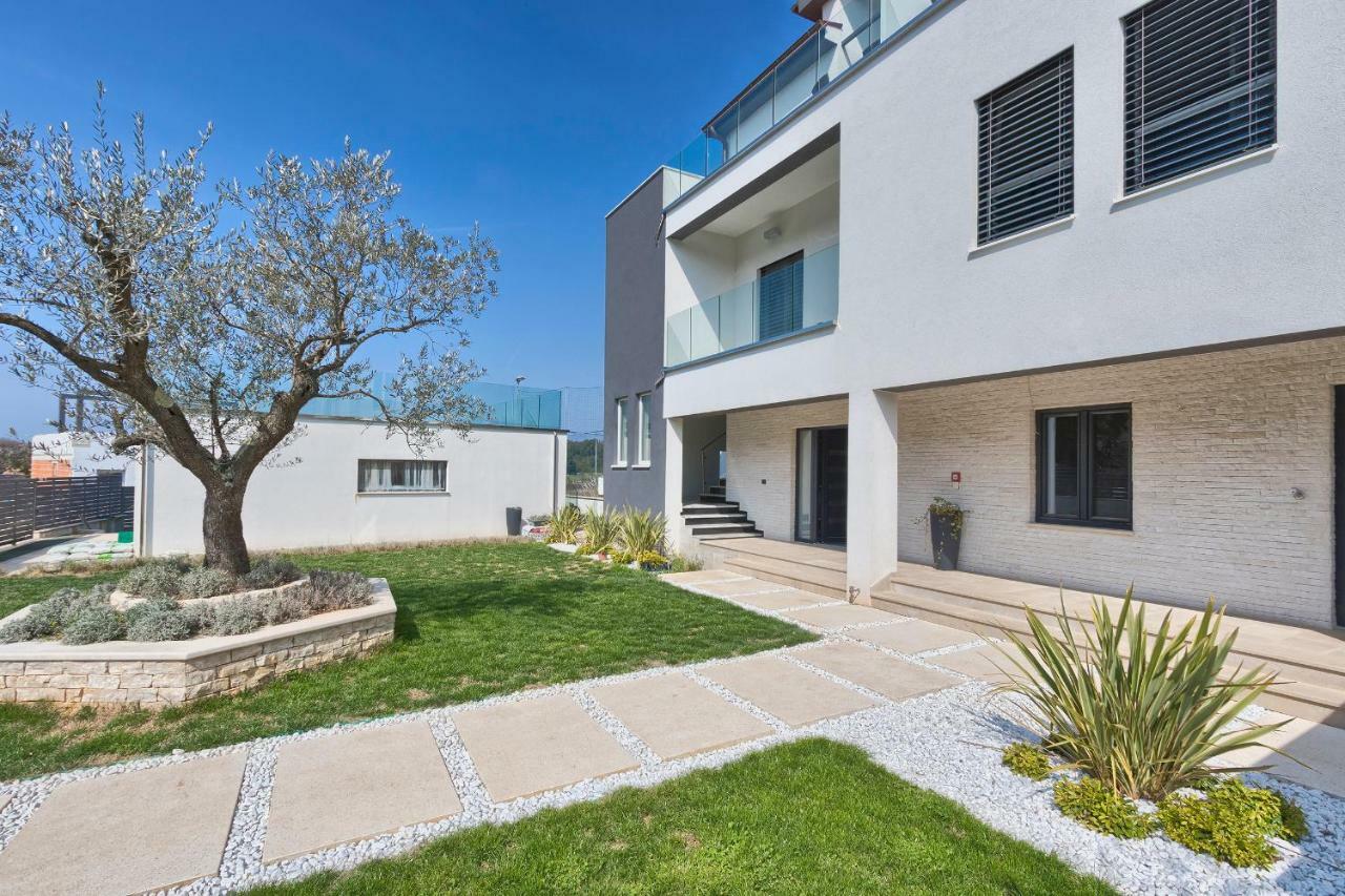 Apartments La Mer Πούλα Εξωτερικό φωτογραφία