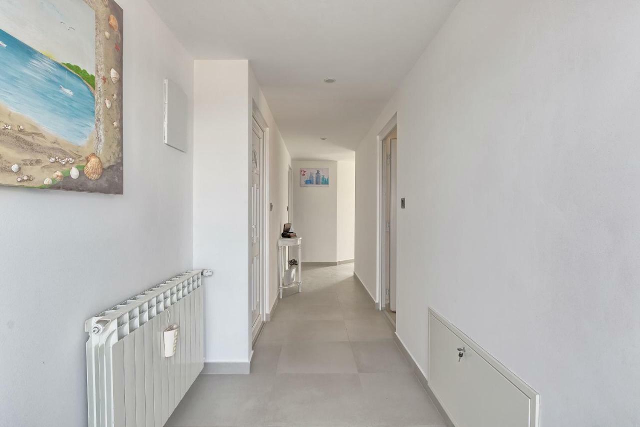 Apartments La Mer Πούλα Εξωτερικό φωτογραφία
