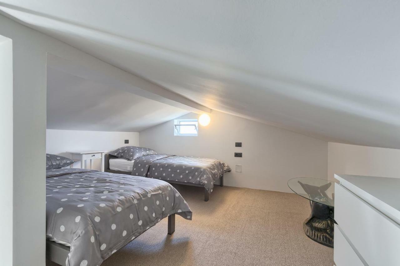 Apartments La Mer Πούλα Εξωτερικό φωτογραφία