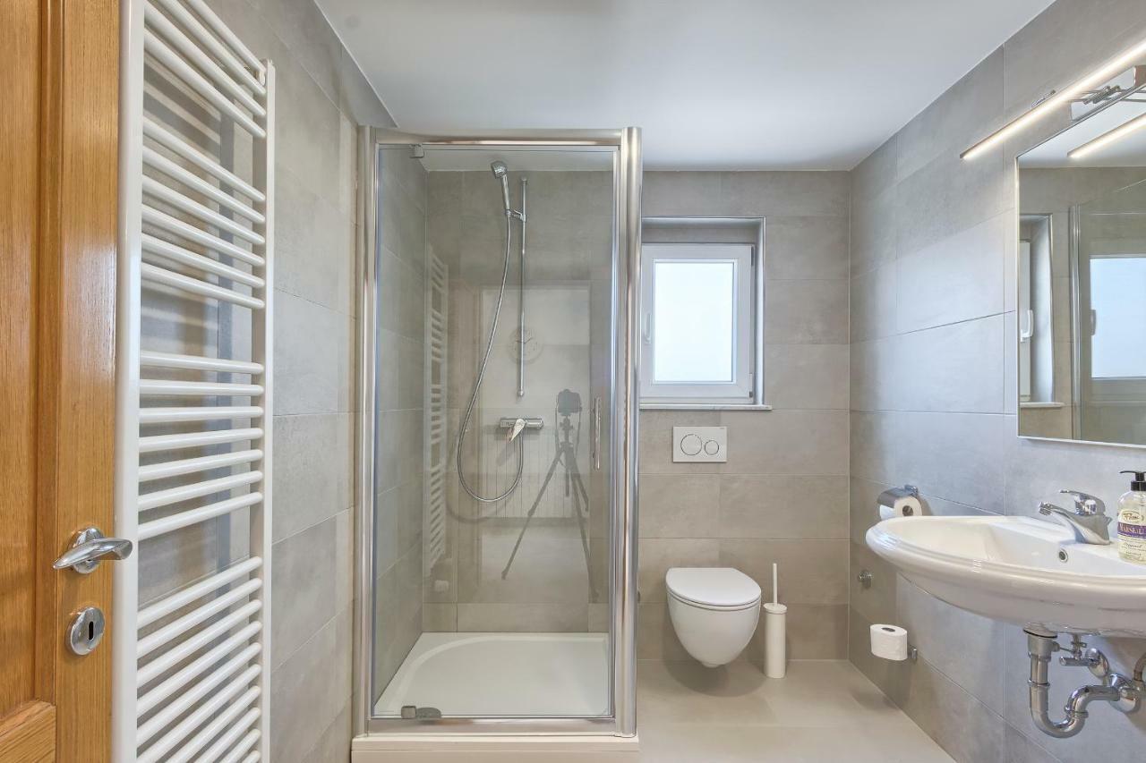 Apartments La Mer Πούλα Εξωτερικό φωτογραφία