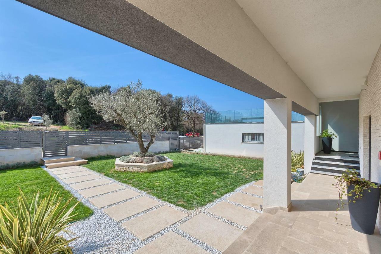Apartments La Mer Πούλα Εξωτερικό φωτογραφία