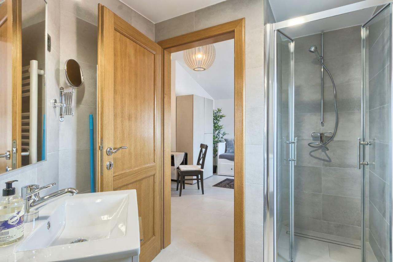 Apartments La Mer Πούλα Εξωτερικό φωτογραφία