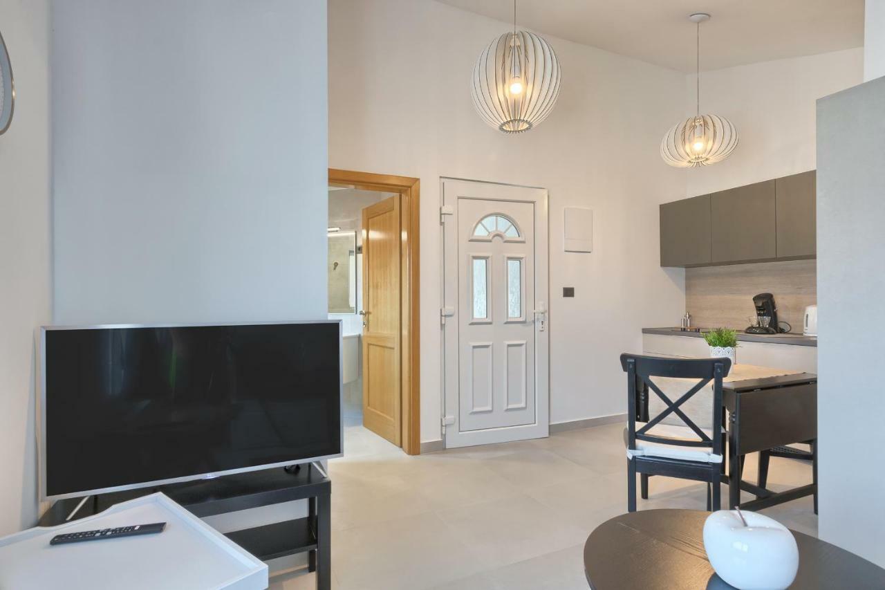 Apartments La Mer Πούλα Εξωτερικό φωτογραφία