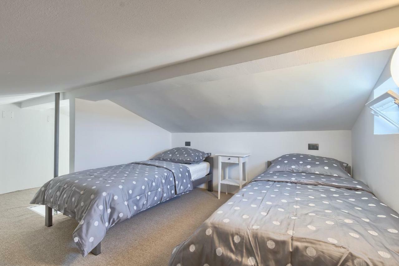Apartments La Mer Πούλα Εξωτερικό φωτογραφία