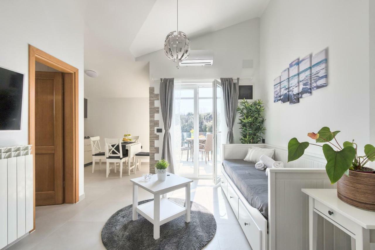 Apartments La Mer Πούλα Εξωτερικό φωτογραφία