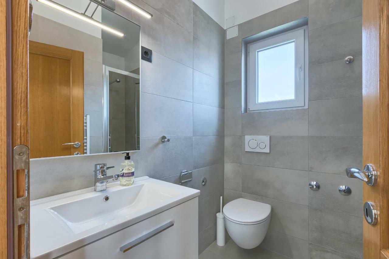 Apartments La Mer Πούλα Εξωτερικό φωτογραφία