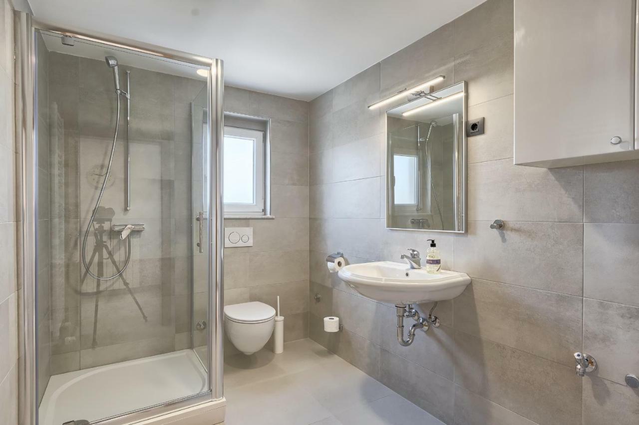 Apartments La Mer Πούλα Εξωτερικό φωτογραφία