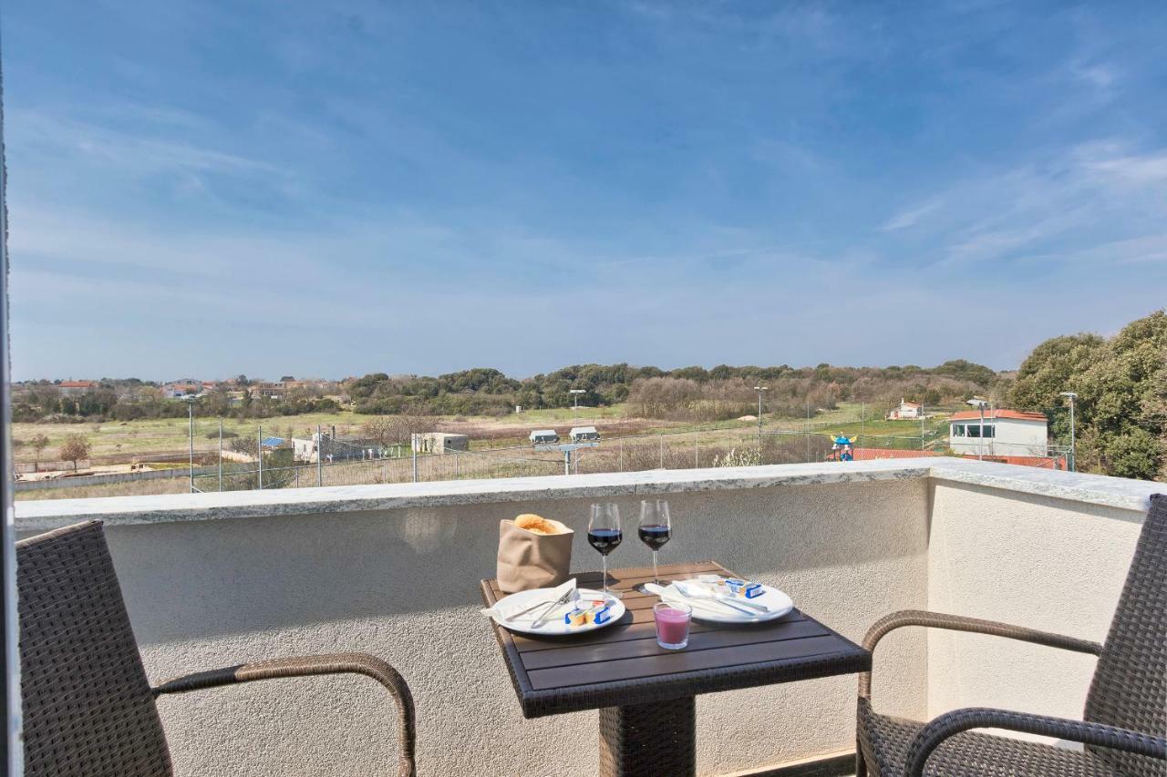 Apartments La Mer Πούλα Εξωτερικό φωτογραφία
