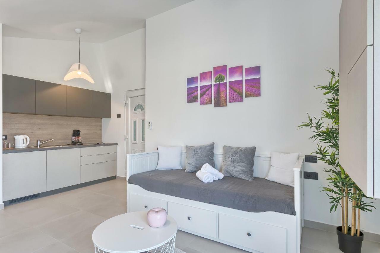 Apartments La Mer Πούλα Εξωτερικό φωτογραφία
