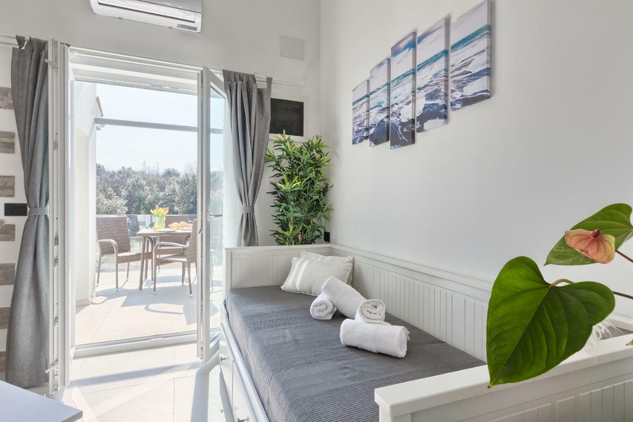 Apartments La Mer Πούλα Εξωτερικό φωτογραφία