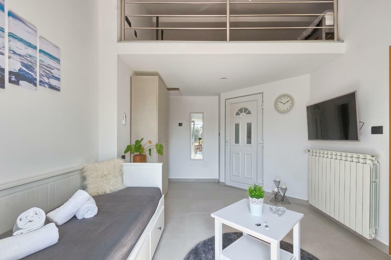 Apartments La Mer Πούλα Εξωτερικό φωτογραφία