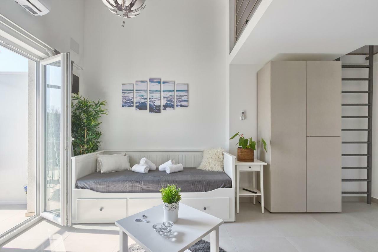 Apartments La Mer Πούλα Εξωτερικό φωτογραφία