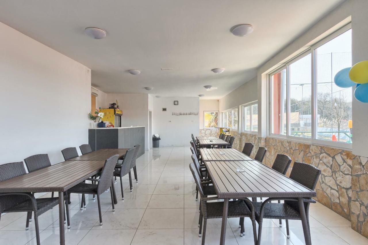 Apartments La Mer Πούλα Εξωτερικό φωτογραφία