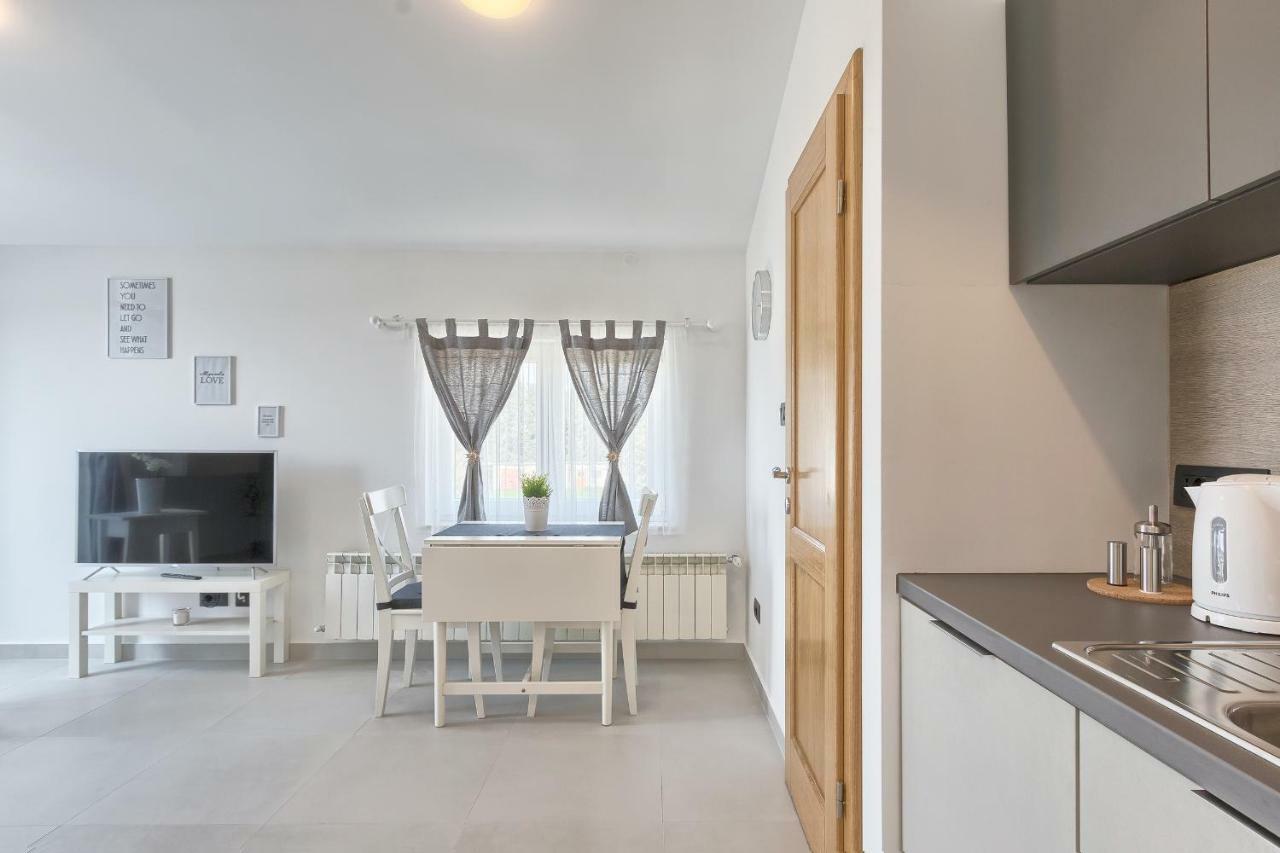 Apartments La Mer Πούλα Εξωτερικό φωτογραφία
