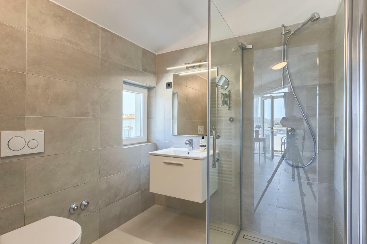 Apartments La Mer Πούλα Εξωτερικό φωτογραφία