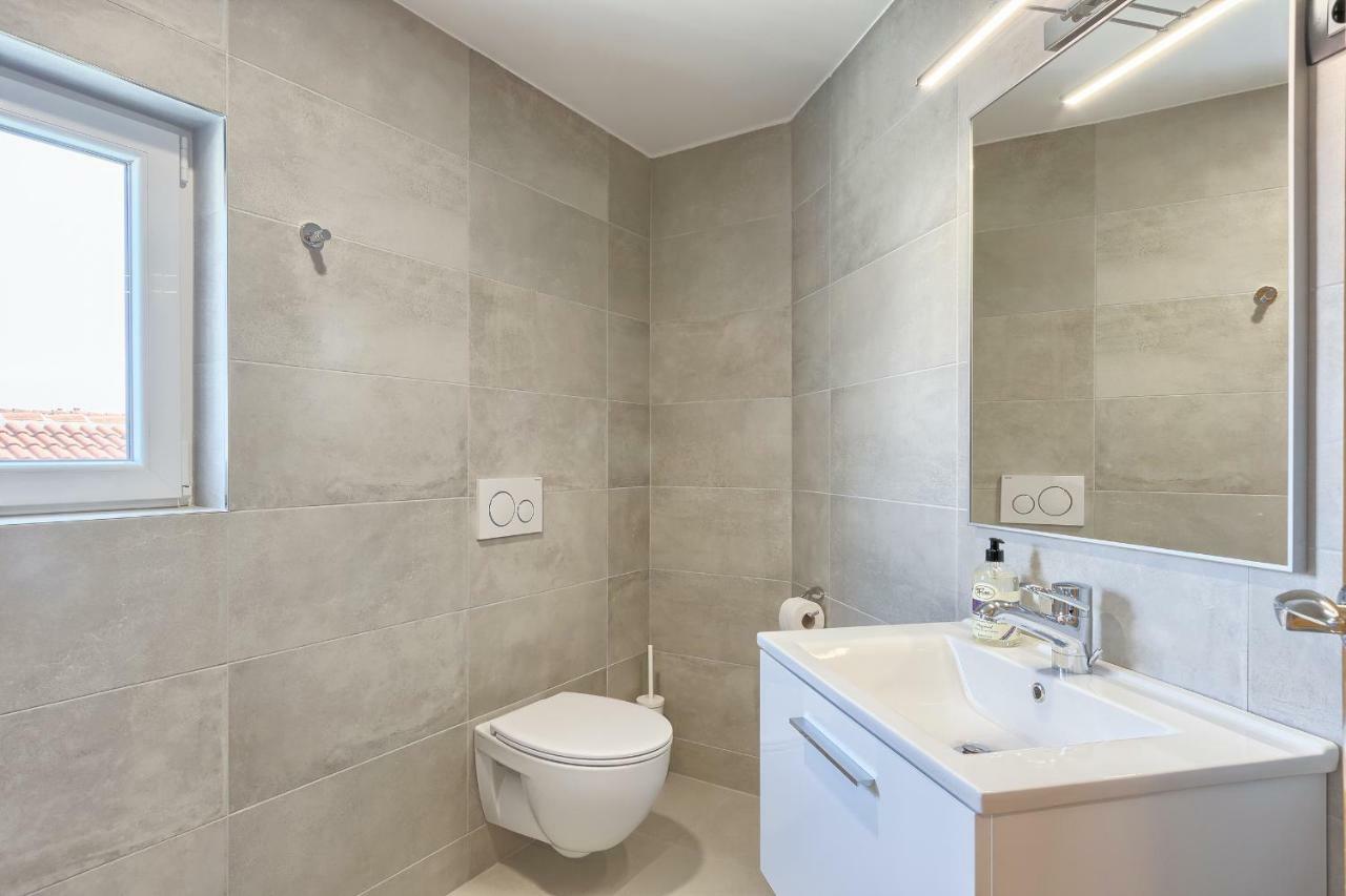 Apartments La Mer Πούλα Εξωτερικό φωτογραφία