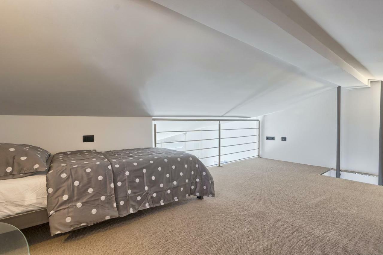 Apartments La Mer Πούλα Εξωτερικό φωτογραφία
