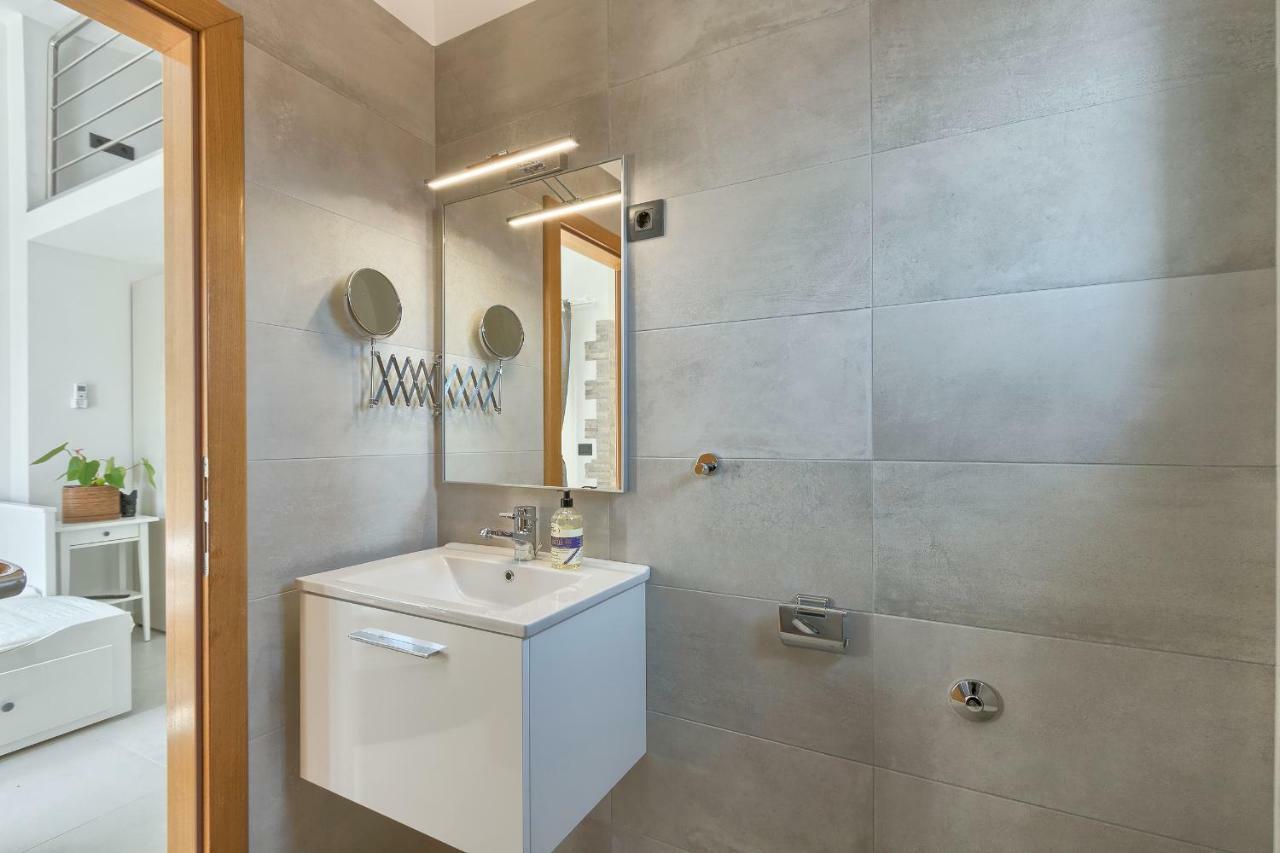 Apartments La Mer Πούλα Εξωτερικό φωτογραφία