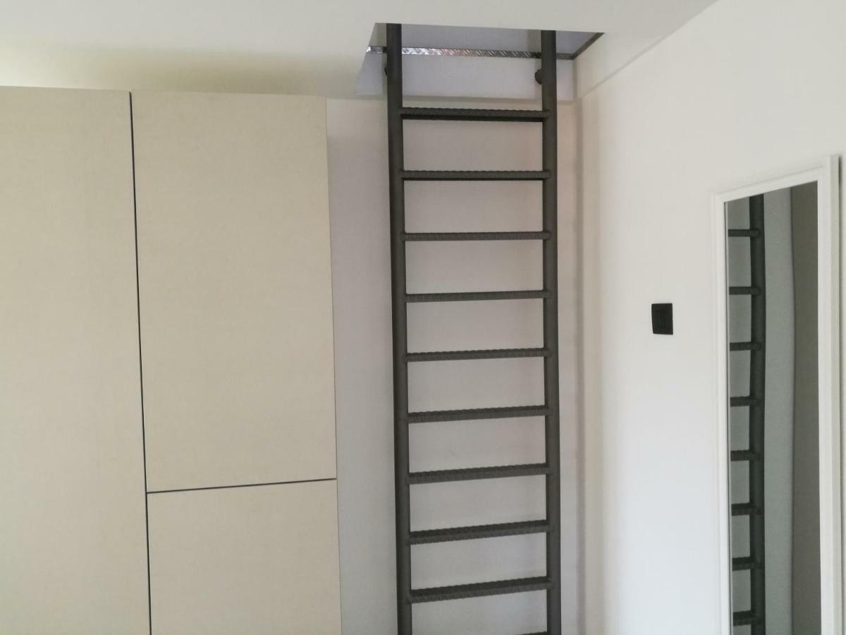 Apartments La Mer Πούλα Εξωτερικό φωτογραφία