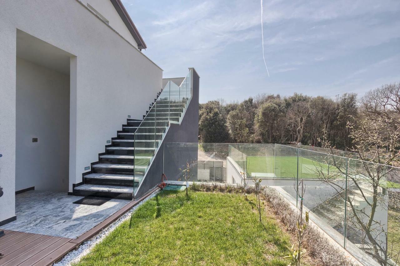 Apartments La Mer Πούλα Εξωτερικό φωτογραφία