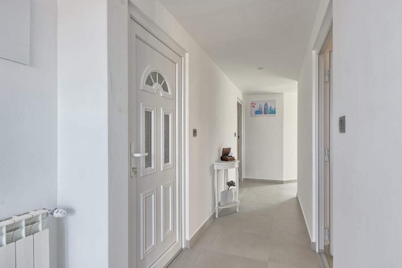 Apartments La Mer Πούλα Εξωτερικό φωτογραφία